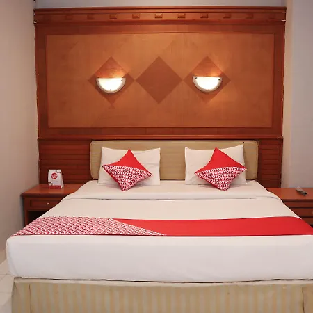 Oyo 742 Mona Plaza Hotel-3