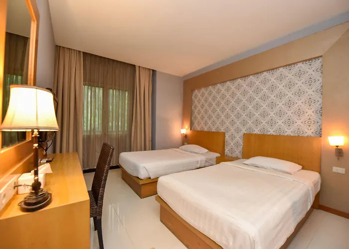 Drego Hotel Pekanbaru