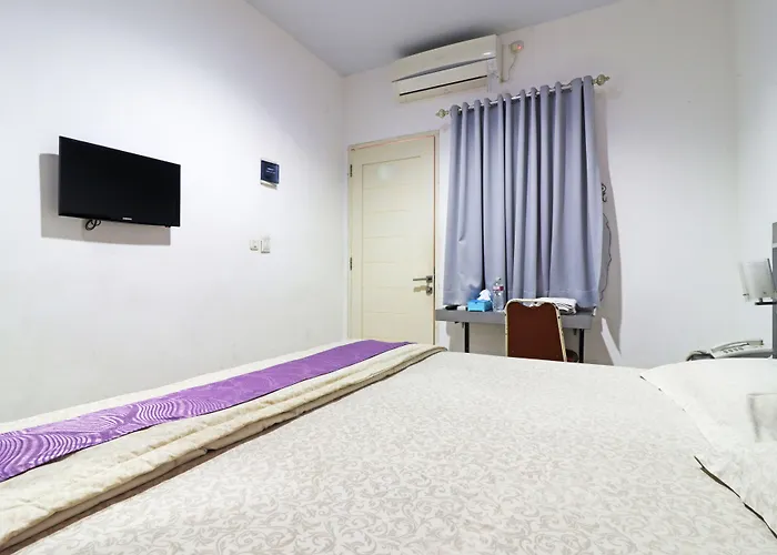 Hasanah Guest House Pekanbaru
