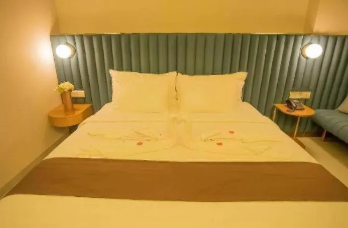 The Bono Hotel Pekanbaru